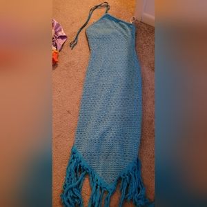 New Shein Dress Medium